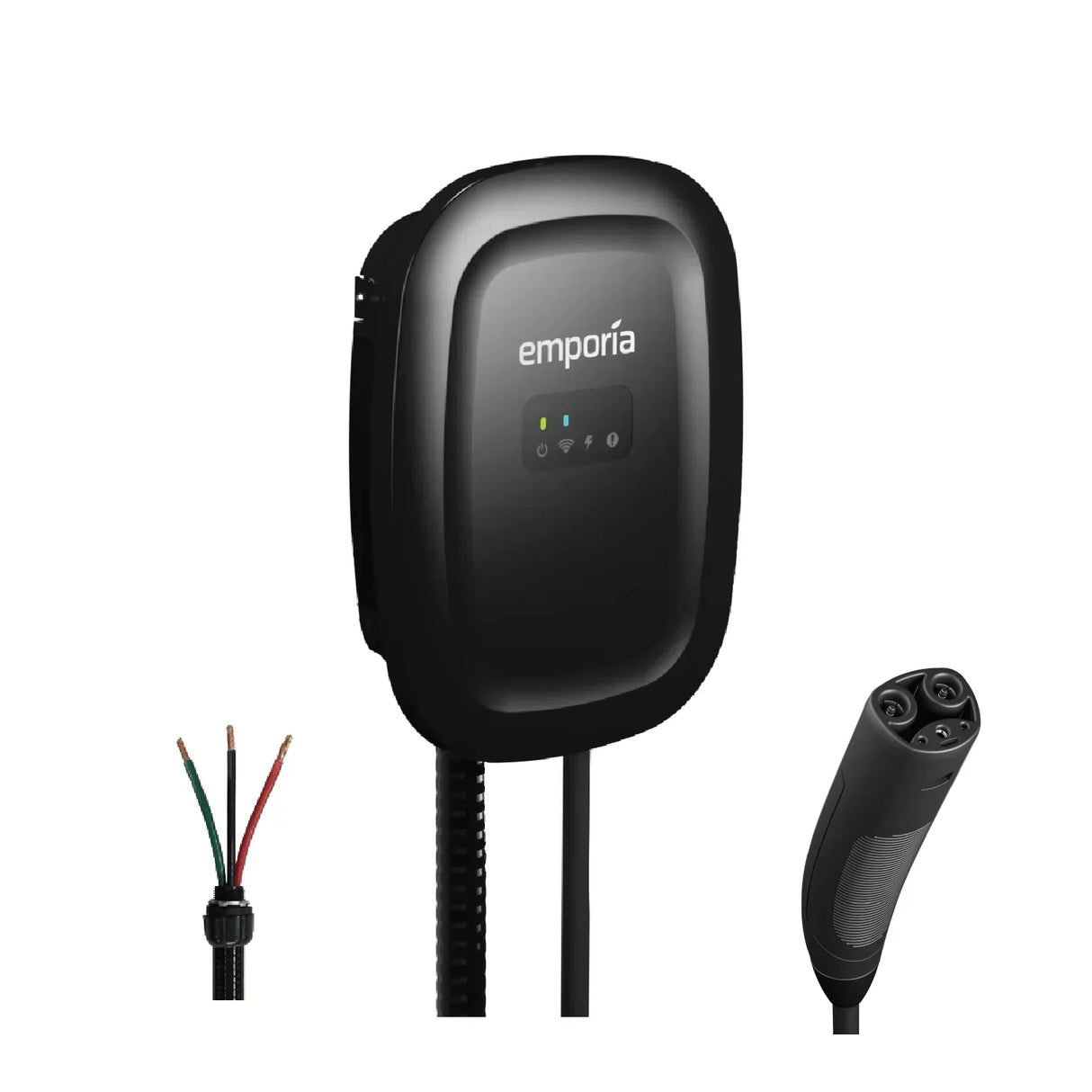 Classic EV Charger 48A NACS