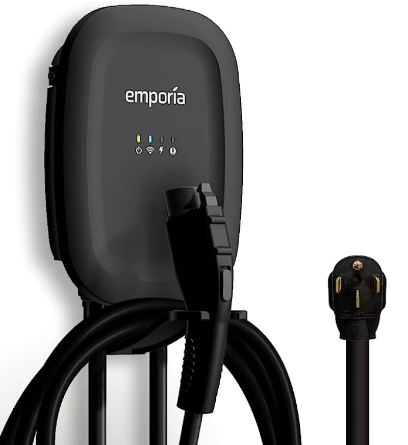 Classic EV Charger 48A NACS